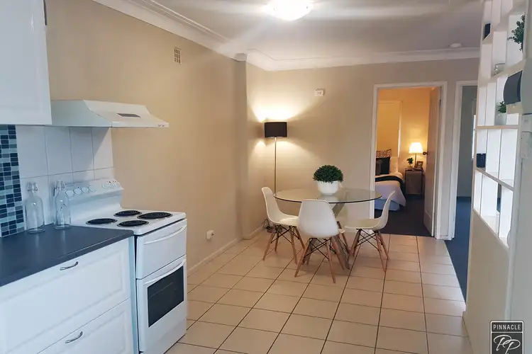 Third view of Homely unit listing, 5/191 Wardell Street, Enoggera QLD 4051