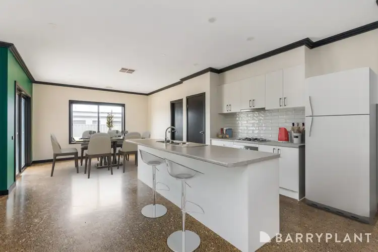 Second view of Homely house listing, 21 Lemnos Court, Strathfieldsaye VIC 3551