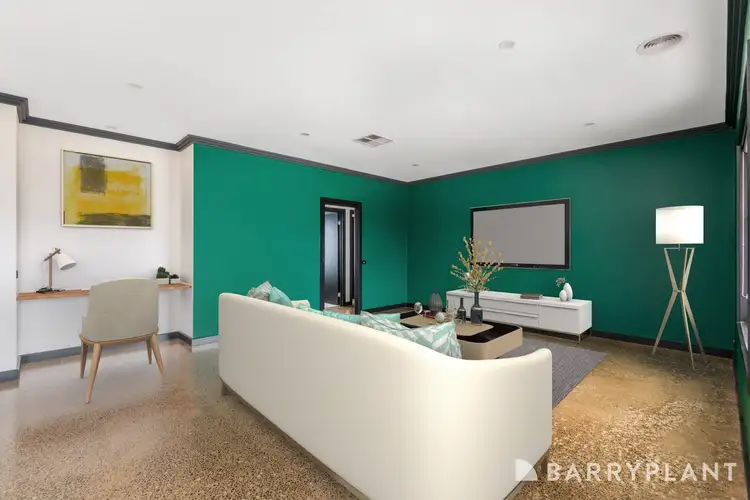 Fourth view of Homely house listing, 21 Lemnos Court, Strathfieldsaye VIC 3551