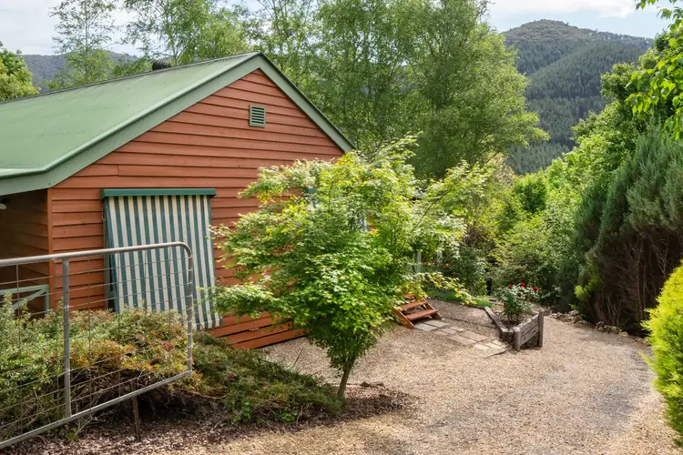 Fourth view of Homely house listing, 54 School Road, Wandiligong VIC 3744