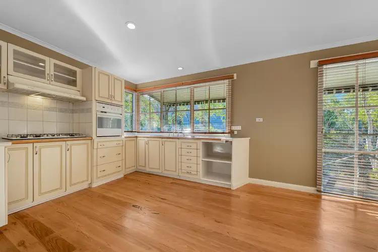 Fifth view of Homely house listing, 54 School Road, Wandiligong VIC 3744
