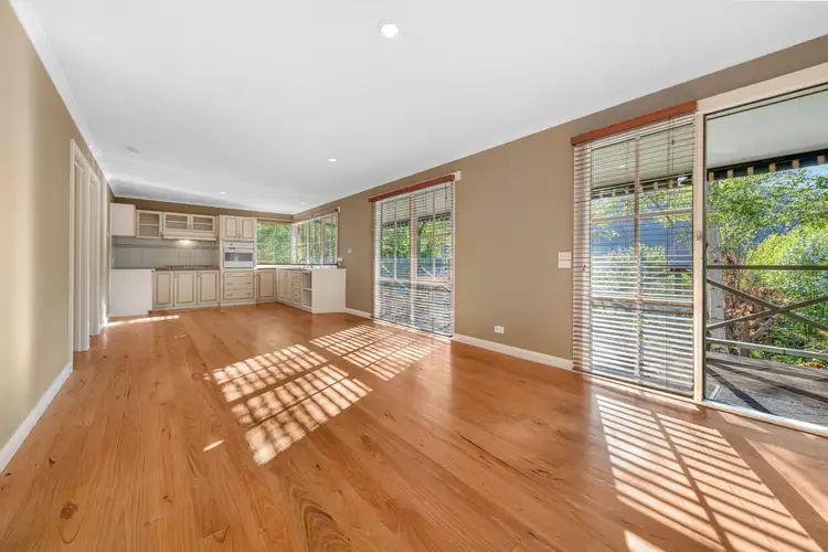Sixth view of Homely house listing, 54 School Road, Wandiligong VIC 3744