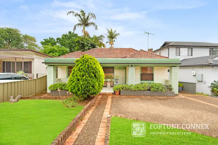 103 Mitchell Street, Carramar NSW 2163