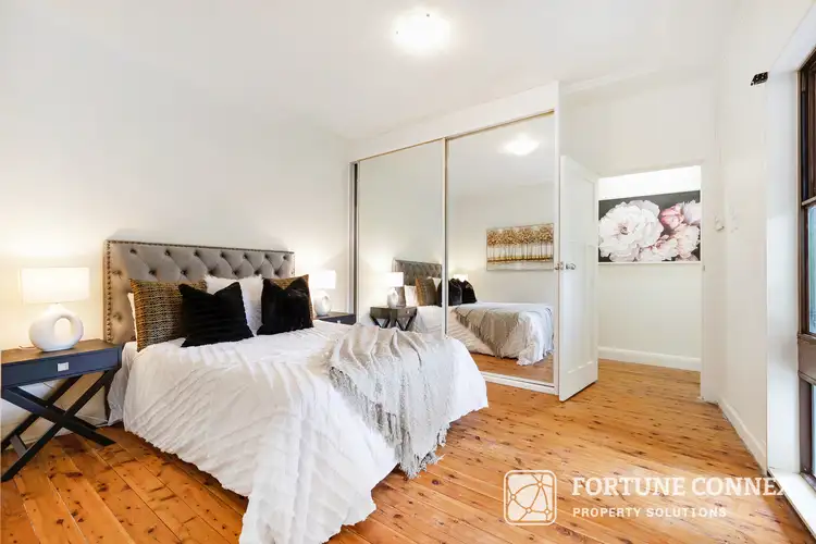 Third view of Homely house listing, 103 Mitchell Street, Carramar NSW 2163