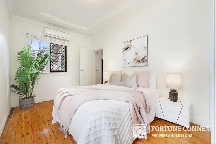 Fourth view of Homely house listing, 103 Mitchell Street, Carramar NSW 2163