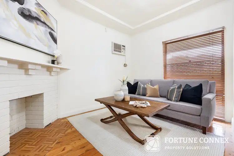 Fifth view of Homely house listing, 103 Mitchell Street, Carramar NSW 2163