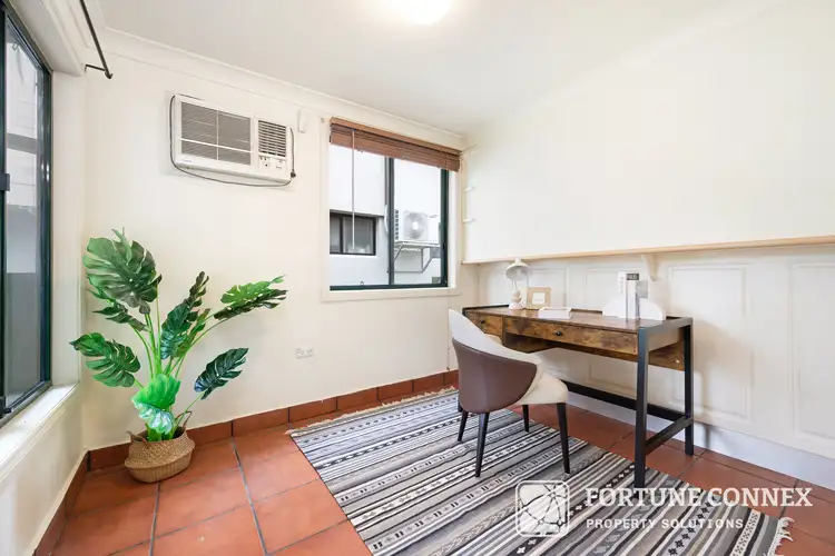 Sixth view of Homely house listing, 103 Mitchell Street, Carramar NSW 2163
