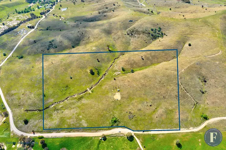 Main view of Homely rural property listing, LOT 104, 216 Eldridges Lane, Taylors Flat NSW 2586