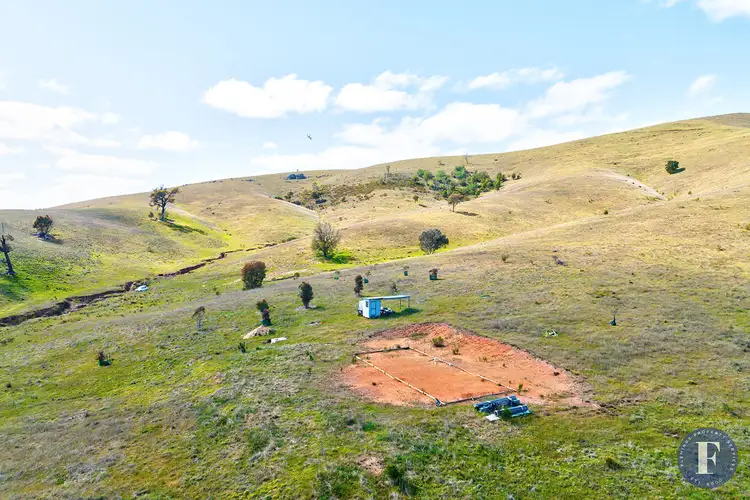 Second view of Homely rural property listing, LOT 104, 216 Eldridges Lane, Taylors Flat NSW 2586