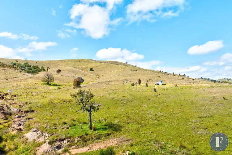 Fourth view of Homely rural property listing, LOT 104, 216 Eldridges Lane, Taylors Flat NSW 2586