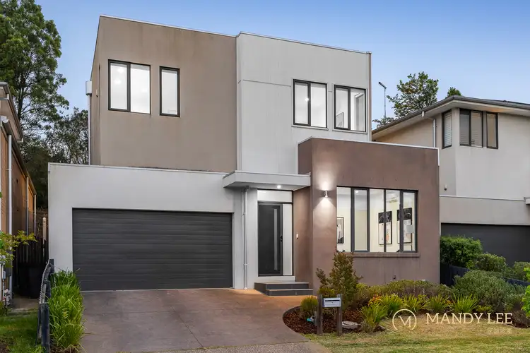 Main view of Homely house listing, 29 Solferino Close, Mount Waverley VIC 3149