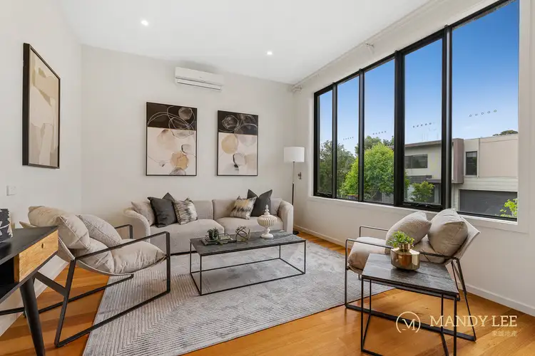 Second view of Homely house listing, 29 Solferino Close, Mount Waverley VIC 3149