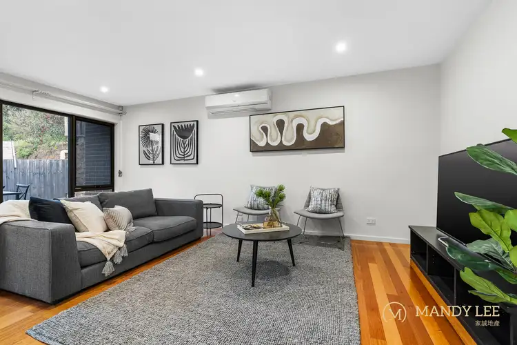 Third view of Homely house listing, 29 Solferino Close, Mount Waverley VIC 3149