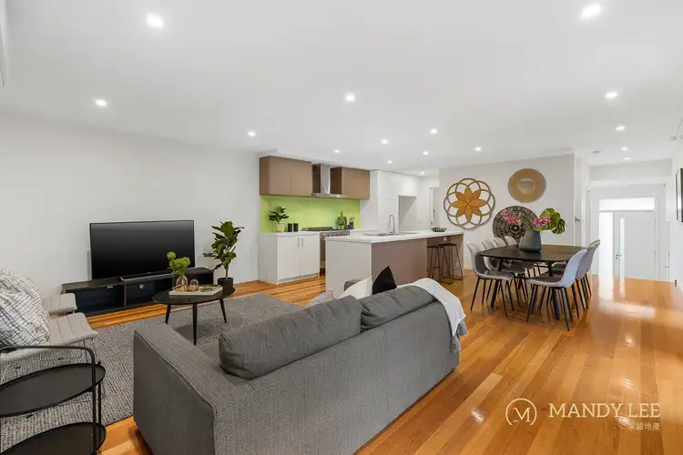 Fourth view of Homely house listing, 29 Solferino Close, Mount Waverley VIC 3149