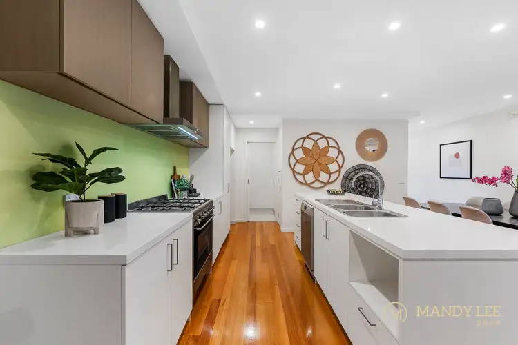 Fifth view of Homely house listing, 29 Solferino Close, Mount Waverley VIC 3149