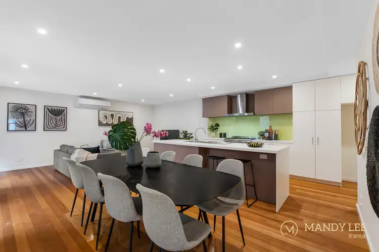 Sixth view of Homely house listing, 29 Solferino Close, Mount Waverley VIC 3149