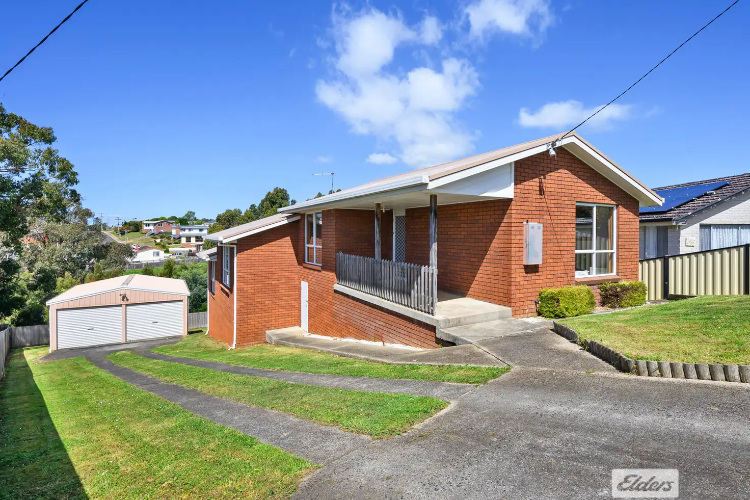 Main view of Homely house listing, 23 Bathurst Street, Upper Burnie TAS 7320