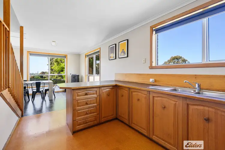 Fourth view of Homely house listing, 23 Bathurst Street, Upper Burnie TAS 7320