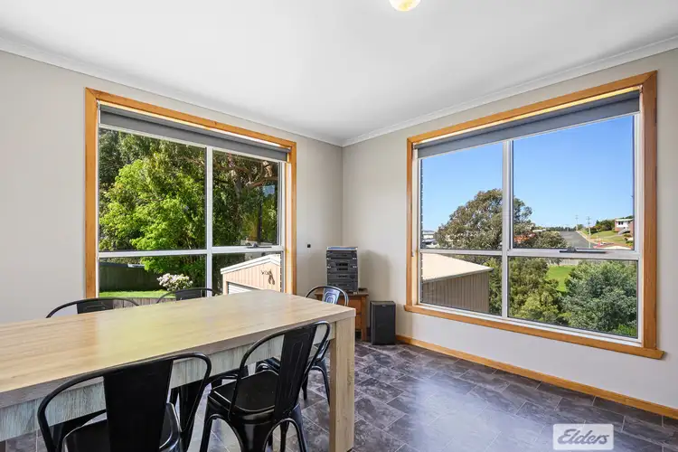 Fifth view of Homely house listing, 23 Bathurst Street, Upper Burnie TAS 7320