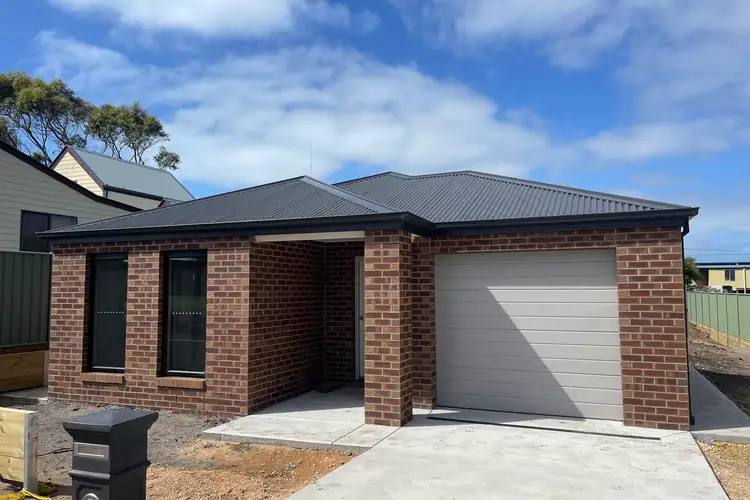 Main view of Homely house listing, 17 MacLeod Street, Portland VIC 3305