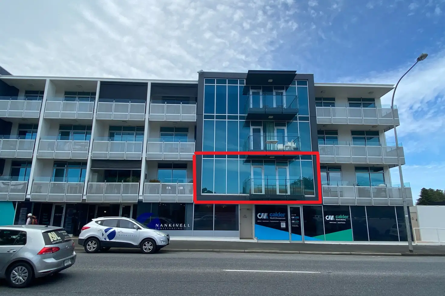 Main view of Homely apartment listing, 208/162 Hindmarsh Road, Victor Harbor SA 5211