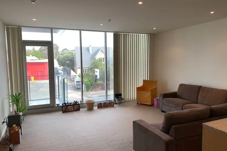 Third view of Homely apartment listing, 208/162 Hindmarsh Road, Victor Harbor SA 5211