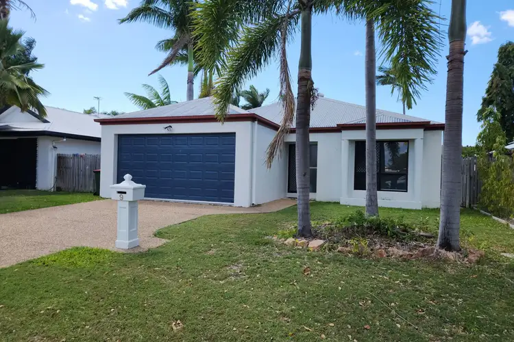 Main view of Homely house listing, 9 Lakewood Drive, Idalia QLD 4811