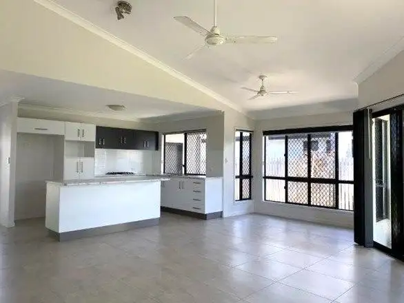 Second view of Homely house listing, 9 Lakewood Drive, Idalia QLD 4811