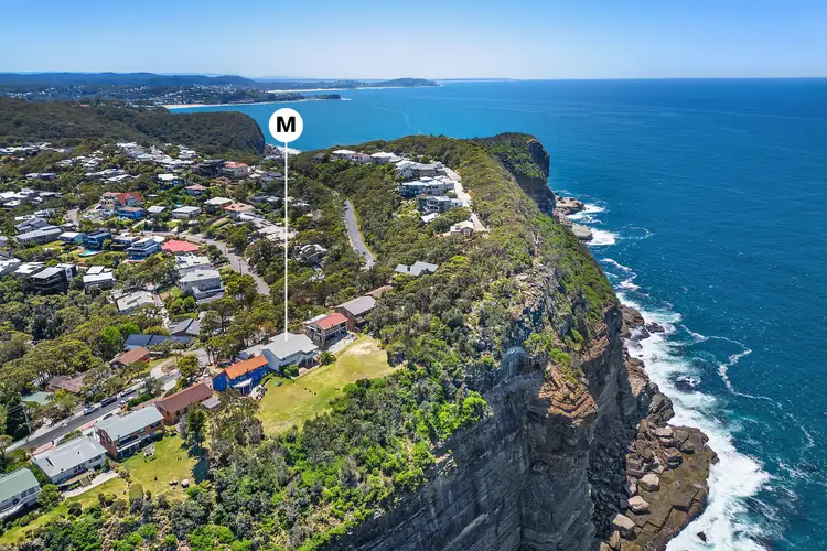 Main view of Homely house listing, 151 Del Monte Place, Copacabana NSW 2251