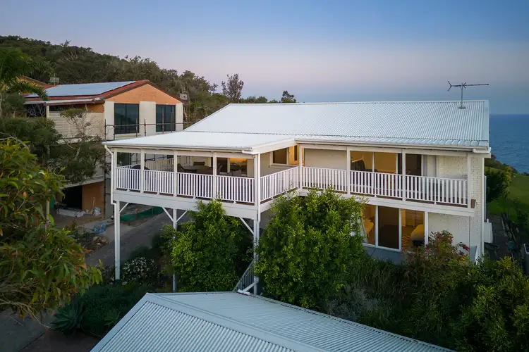 Second view of Homely house listing, 151 Del Monte Place, Copacabana NSW 2251