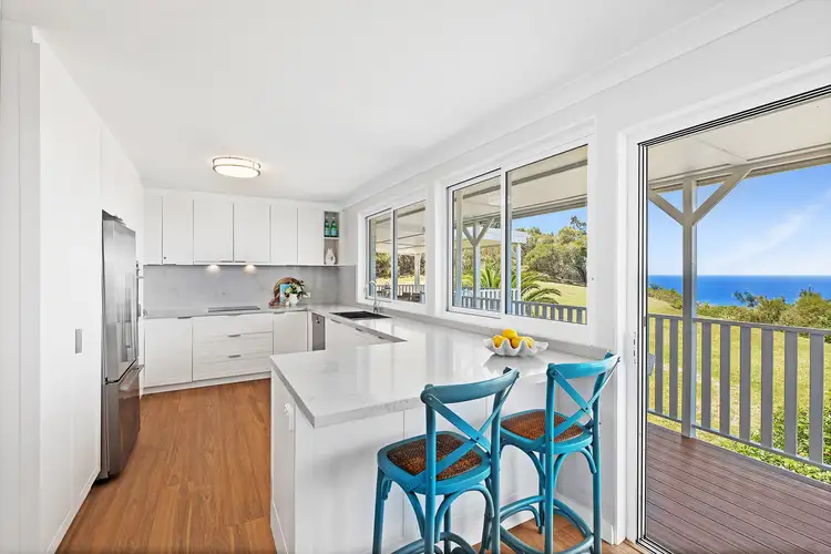 Fourth view of Homely house listing, 151 Del Monte Place, Copacabana NSW 2251