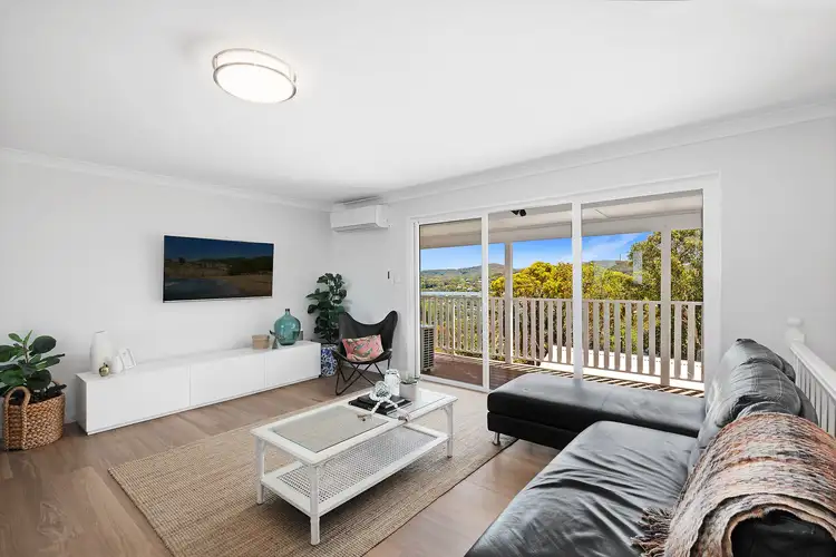 Fifth view of Homely house listing, 151 Del Monte Place, Copacabana NSW 2251