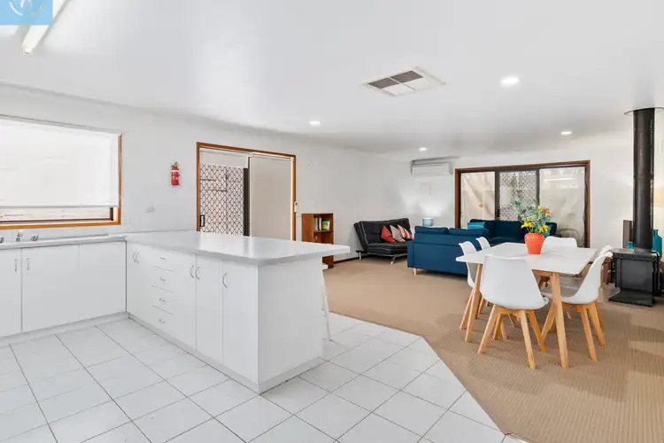 Second view of Homely house listing, 44 Deniliquin Street, Tocumwal NSW 2714