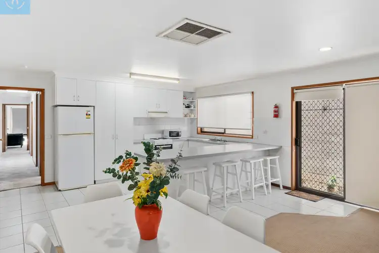 Fourth view of Homely house listing, 44 Deniliquin Street, Tocumwal NSW 2714