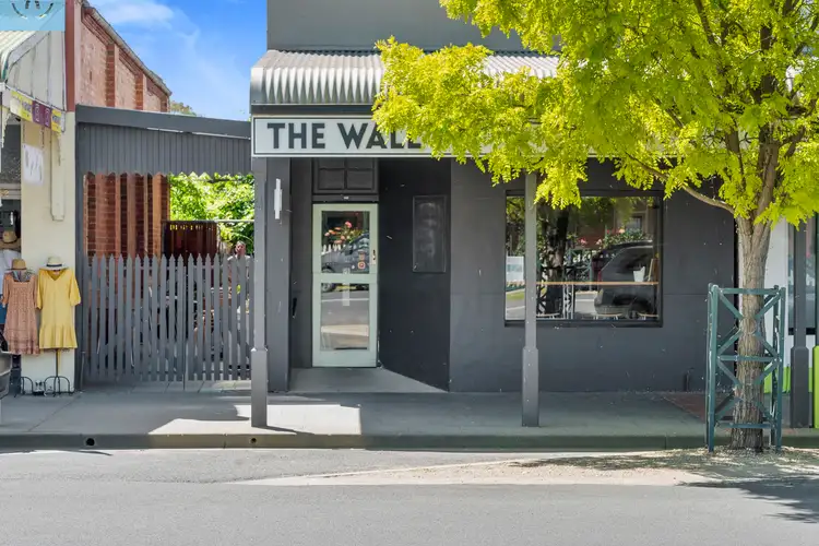 Fifth view of Homely house listing, 44 Deniliquin Street, Tocumwal NSW 2714