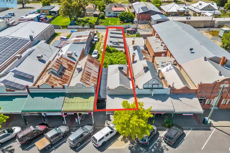 Sixth view of Homely house listing, 44 Deniliquin Street, Tocumwal NSW 2714