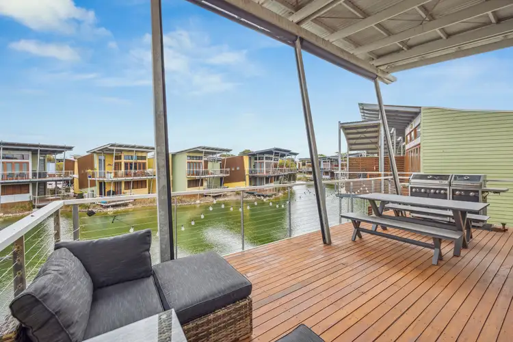 Second view of Homely house listing, 100/107 Main South Road, Normanville SA 5204