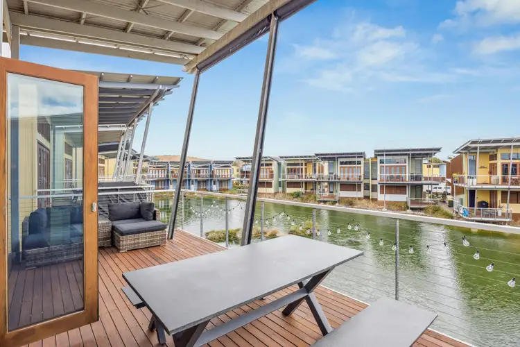 Third view of Homely house listing, 100/107 Main South Road, Normanville SA 5204