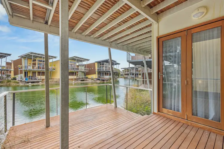 Fourth view of Homely house listing, 100/107 Main South Road, Normanville SA 5204