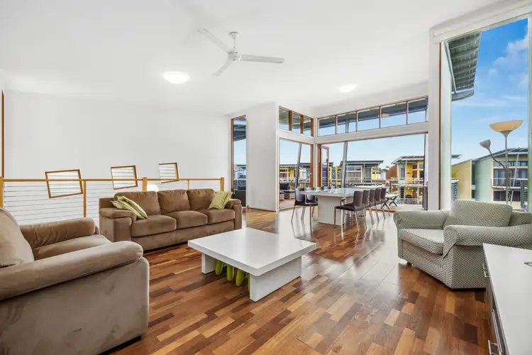 Fifth view of Homely house listing, 100/107 Main South Road, Normanville SA 5204