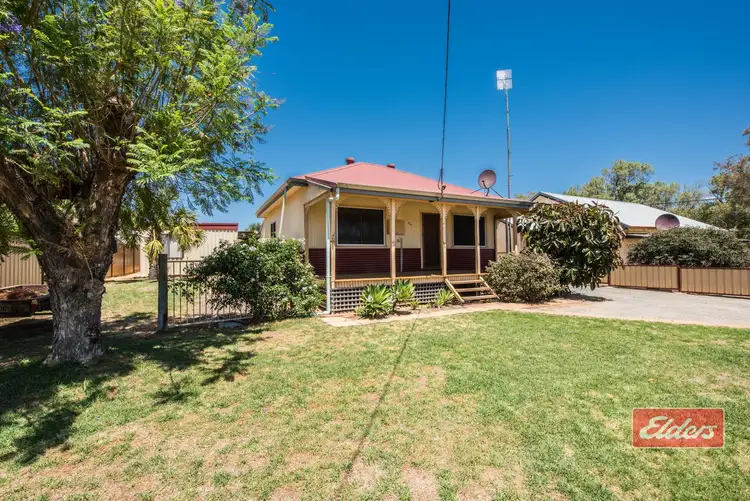 Main view of Homely house listing, 50 King Street, Mingenew WA 6522