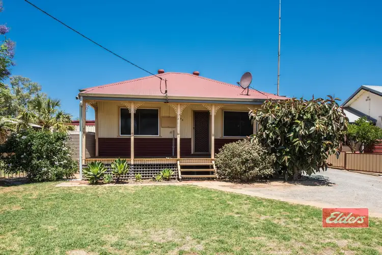 Second view of Homely house listing, 50 King Street, Mingenew WA 6522