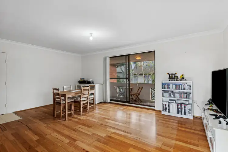 Second view of Homely apartment listing, 8/20 Merton Street, Sutherland NSW 2232