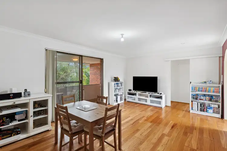 Third view of Homely apartment listing, 8/20 Merton Street, Sutherland NSW 2232