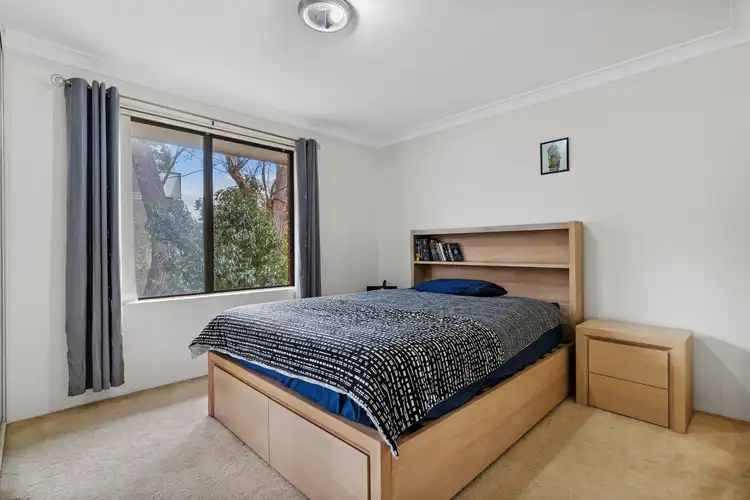 Fourth view of Homely apartment listing, 8/20 Merton Street, Sutherland NSW 2232