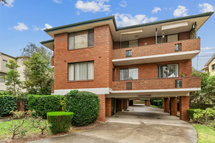 Sixth view of Homely apartment listing, 8/20 Merton Street, Sutherland NSW 2232