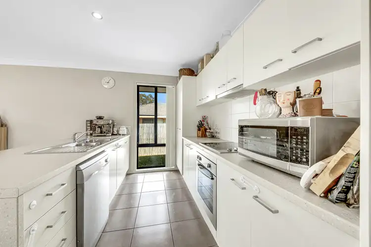 Sixth view of Homely house listing, 43 Capricornia Drive, Calliope QLD 4680