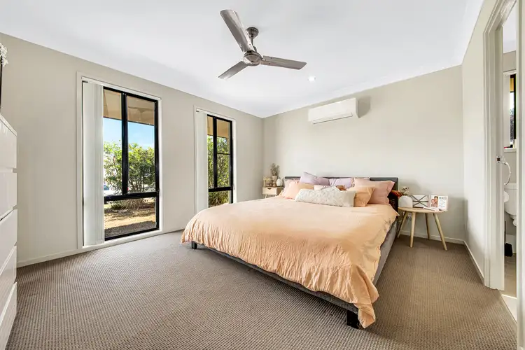 Seventh view of Homely house listing, 43 Capricornia Drive, Calliope QLD 4680