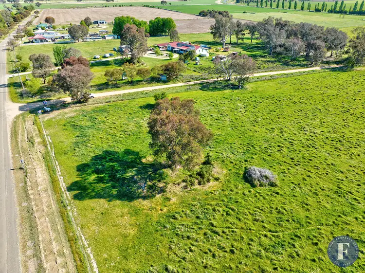 Main view of Homely land listing, LOT 15 Nelson Lane, Boorowa NSW 2586