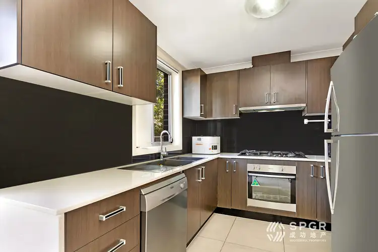 Fourth view of Homely townhouse listing, 27/11 Abraham Street, Rooty Hill NSW 2766